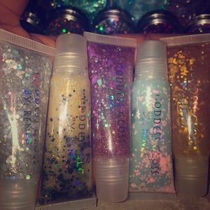 Custom Lip gloss 💋‼️